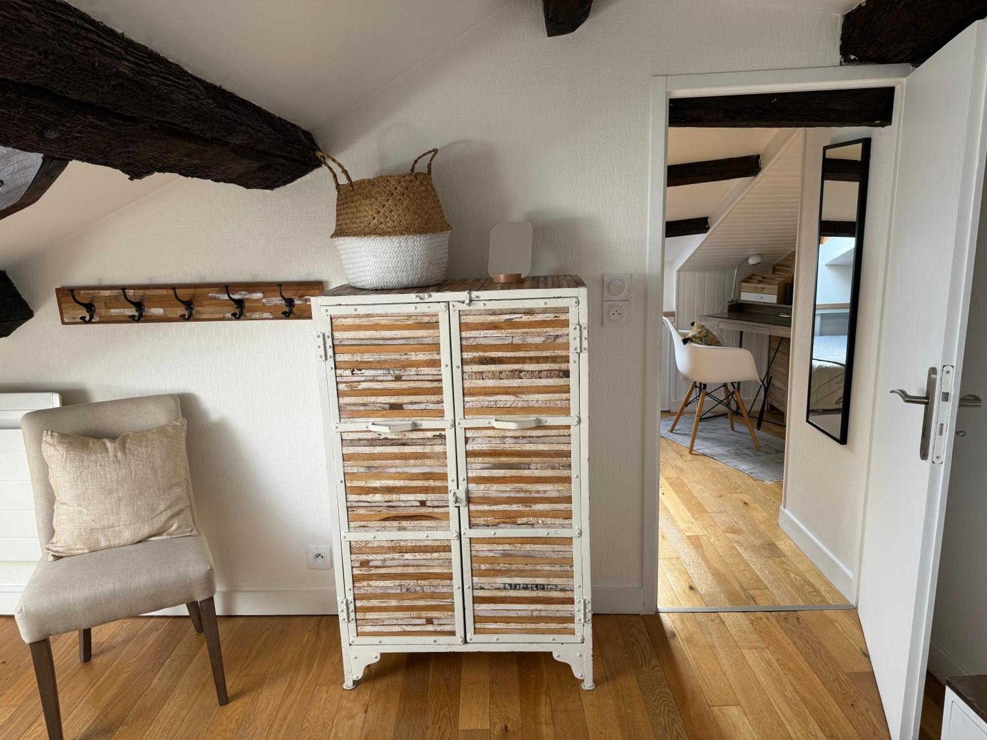 Ღ La Cabane Rochelaise • Vue Sur Le Vieux-Port 拉罗歇尔 外观 照片